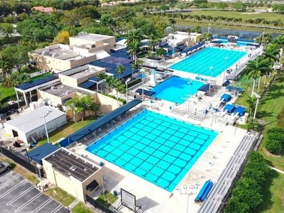 Coral Springs Aquatic Center